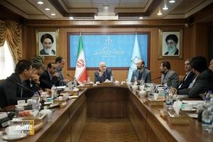 صدور الکترونیکی گواهی حصر وراثت از ابتدای مرداد