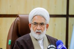 توضیح منتظری درباره جذب قضات در دیوان عالی کشور
