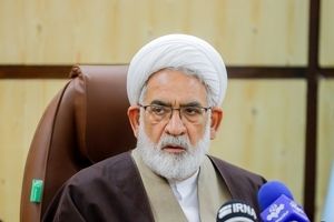توضیح منتظری درباره جذب قضات در دیوان عالی کشور