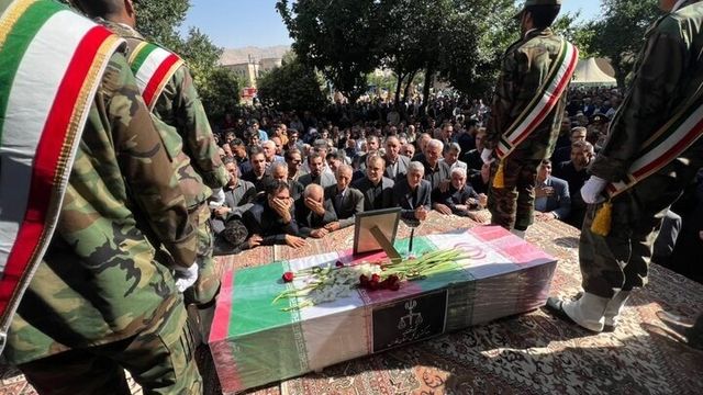 عاملان شهادت قاضی احسان باقری دستگیر شدند