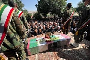 عاملان شهادت قاضی احسان باقری دستگیر شدند
