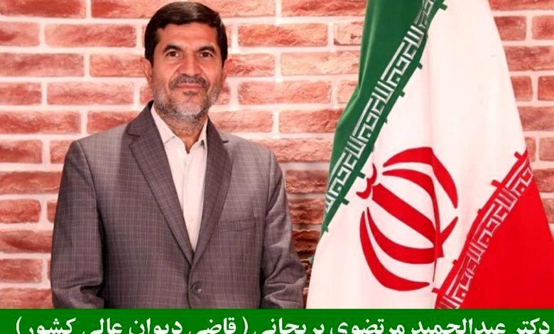 بسیاری از اطاله دادرسیها مربوط به عملکرد دفاتر خدمات الکترونیک قضایی است