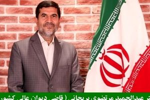 بسیاری از اطاله دادرسی‌ها مربوط به عملکرد دفاتر خدمات الکترونیک قضایی است