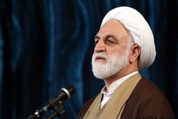 تأخیر در پیشبرد کار مراجعین دستگاه عدلیه، به هیچ وجه جایز نیست