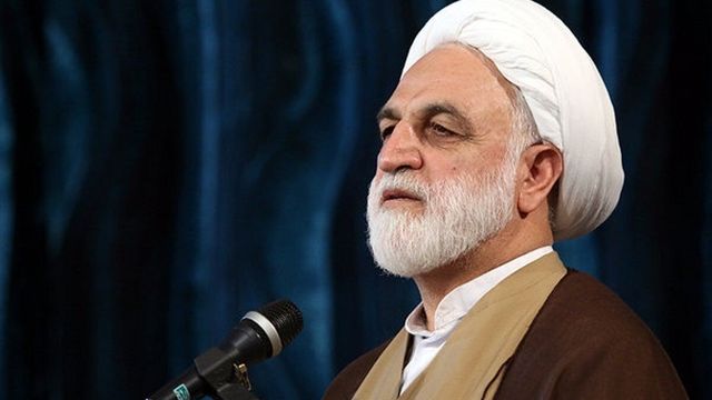 تأخیر در پیشبرد کار مراجعین دستگاه عدلیه، به هیچ وجه جایز نیست