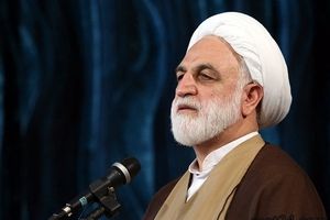 تأخیر در پیشبرد کار مراجعین دستگاه عدلیه، به هیچ وجه جایز نیست