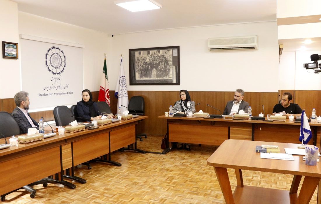 برگزاری جلسه شورای عالی پژوهش اسکودا