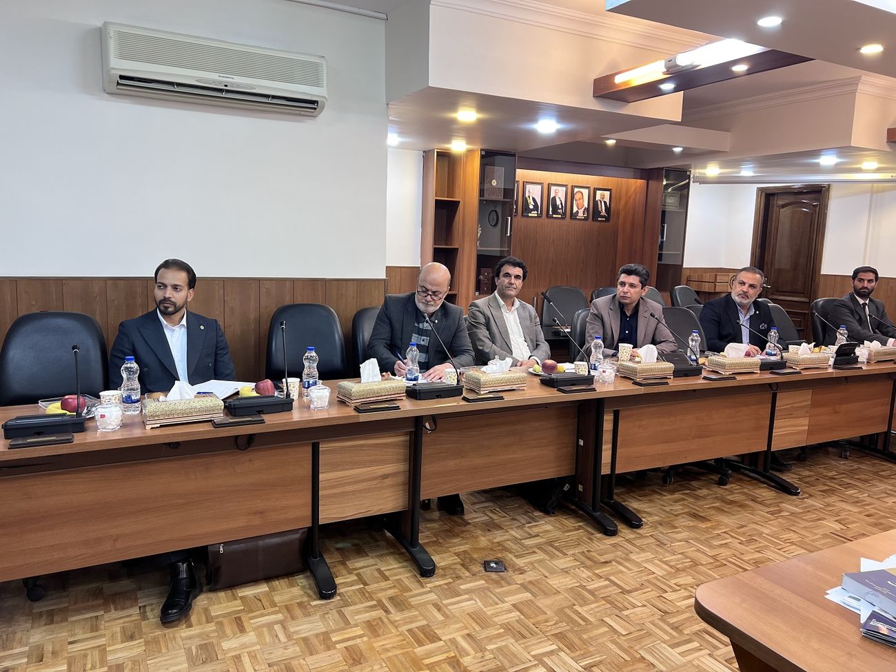 برگزاری نخستین دوره تخصصی دادرسی مالیاتی در اسکودا