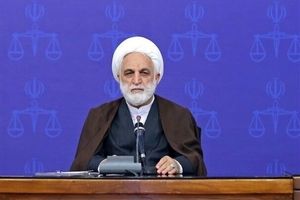 کوتاه‌سازی فرآیندهای قضایی، اصل اساسی برای تحقق عدالت