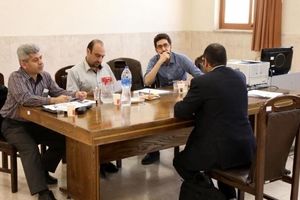 تعویق مرحله مصاحبه آزمون مترجمی رسمی سال ۱۴۰۳