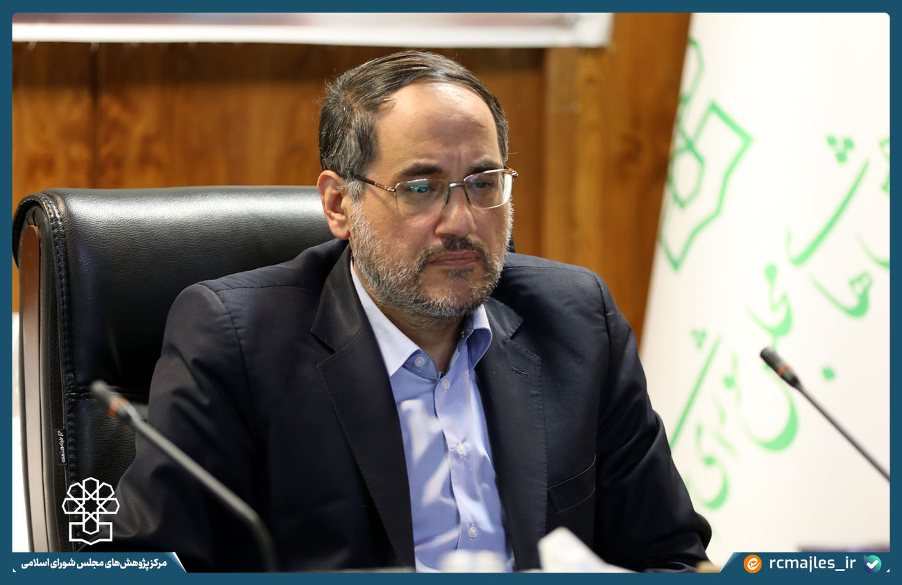 استخراج حدود ۲ هزار قانون معتبر از میان ۱۲ هزار قانون