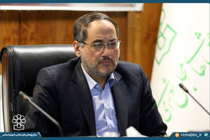 استخراج حدود ۲ هزار قانون معتبر از میان ۱۲ هزار قانون