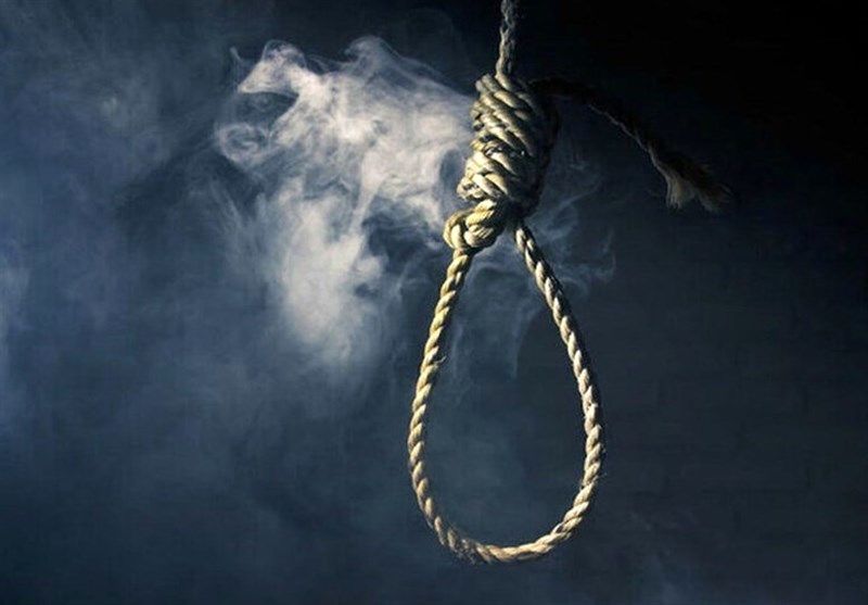 پدرام مدنی جاسوس رژیم صهیونیستی اعدام شد