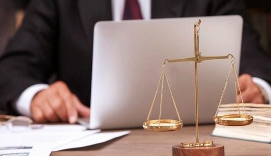 سامانه ۱۵۱۵؛ درگاه ملی کارشناسی رسمی کل کشور