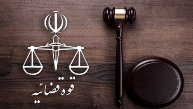  هویت متهمان ترور قاضی باقری اعلام شد