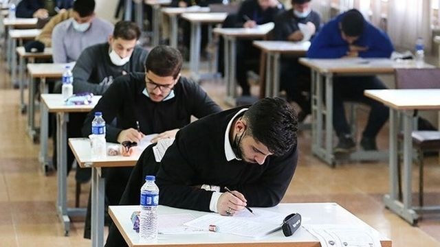 کارنامه نتایج اولیه آزمون کارشناسی ارشد ۱۴۰۴ دانشگاه ها اعلام شد