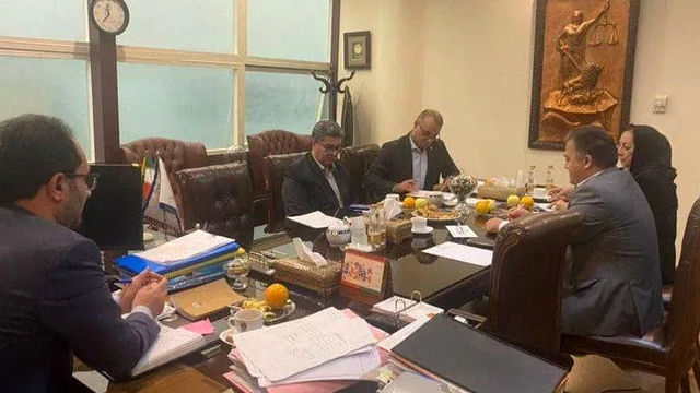 انتخابات سی و سومین دوره هیات مدیره کانون وکلای دادگستری مرکز ابطال شد.
