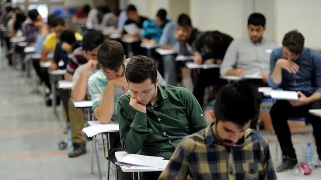 تعویق زمان برگزاری آزمون کارشناسی رسمی قوه قضاییه ۱۴۰۴ (معوق ۱۴۰۲)