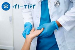 اختصاص شماره چهار رقمی تماس با دادپزشک