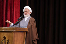 محسنی اژه‌ای به چین می‌رود