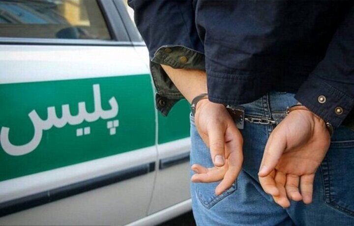 عامل تجاوز به کودکان در تهران دستگیر شد