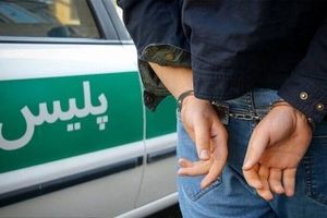 عامل تجاوز به کودکان در تهران دستگیر شد