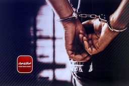 شناسایی و دستگیری ضارب پاکبان شهرداری سمنان 