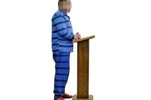 بازگشت قاتل به زندگی، 30 ثانیه بعد از اعدام