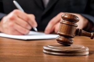 صدور حکم سبز مراجع قضایی یاریگر حفاظت از محیط زیست است