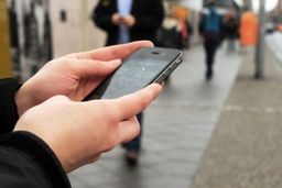 ۵ مرحله کلیدی برای پیگیری سرقت گوشی تلفن همراه