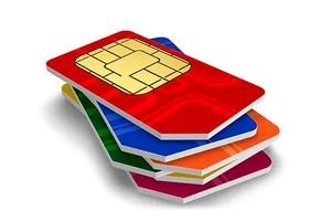 آغاز نخستین مرحله فروش سیمکارت‌های تملیکی