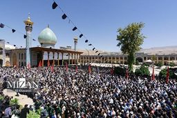 رأی نخستین۷ متهم پرونده عوامل پشتیبان حادثه تروریستی شاهچراغ صادر شد.