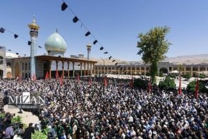 رأی نخستین۷ متهم پرونده عوامل پشتیبان حادثه تروریستی شاهچراغ صادر شد.