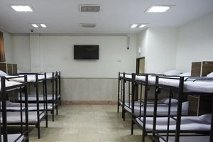 نظریه مشورتی درباره نگهداری محکومان مواد مخدر در اردوگاه‌های خاص به‌جای زندان