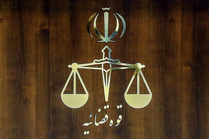 قاتلین قاضی باقری دارای سوابق کیفری و شرارت بودند