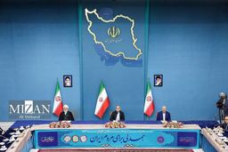 امروز یکی از اصلی‌ترین مسائل کشور موضوعات اقتصادی است

