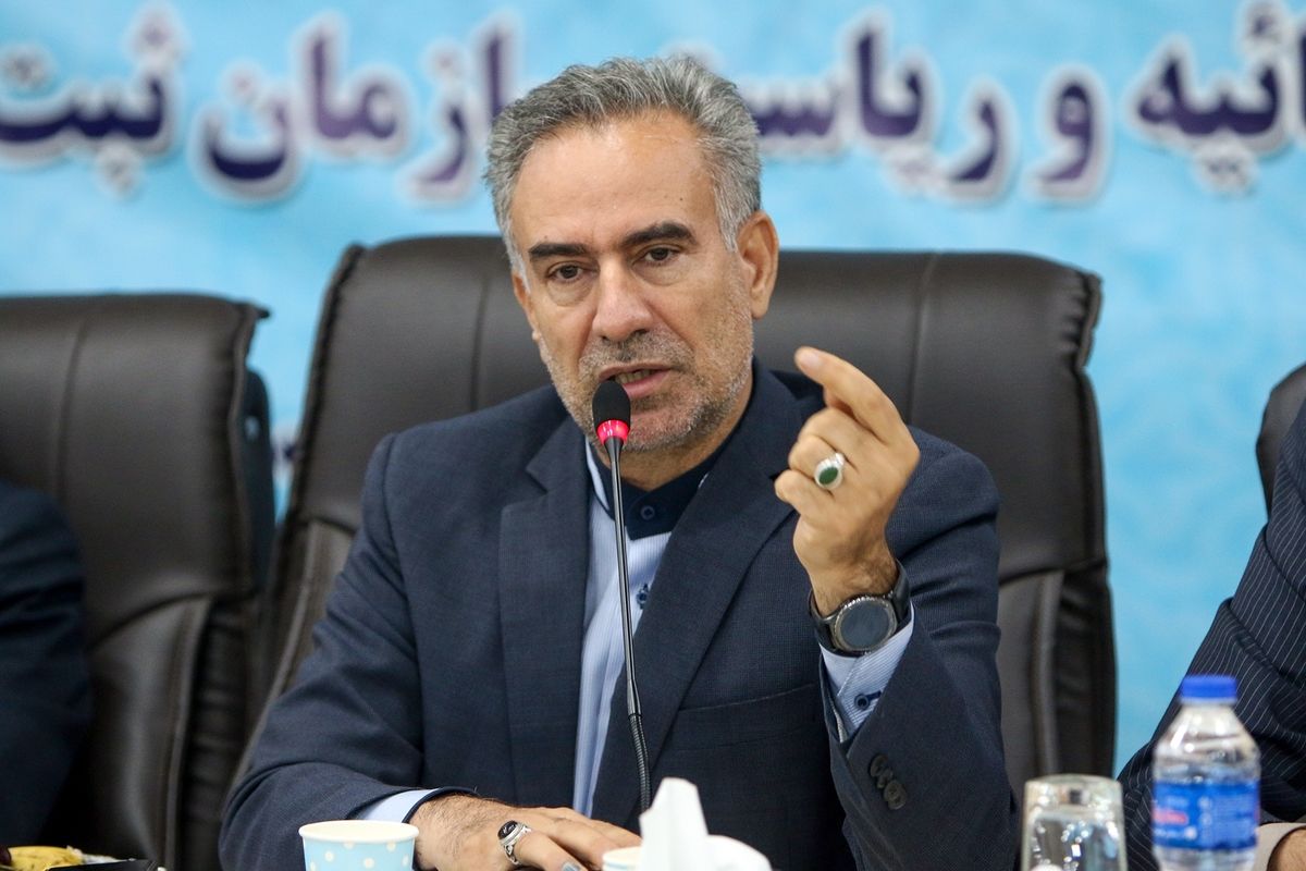 شروع فعالیت ۳۵۰۰ سردفتر جدید پس از تصویب قانون تسهیل