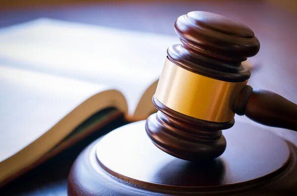 انفصال موقت ۲۰۴ سردفتر اسناد رسمی 