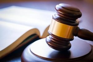 انفصال موقت ۲۰۴ سردفتر اسناد رسمی 