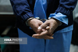 احضار عامل حیوان آزاری در سمنان