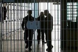 فرزند حجت‌الاسلام کاظم صدیقی در زندان است