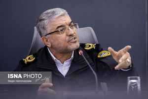 تأکید پلیس و مجلس بر اصلاح قوانین برای کاهش تلفات جاده‌ای