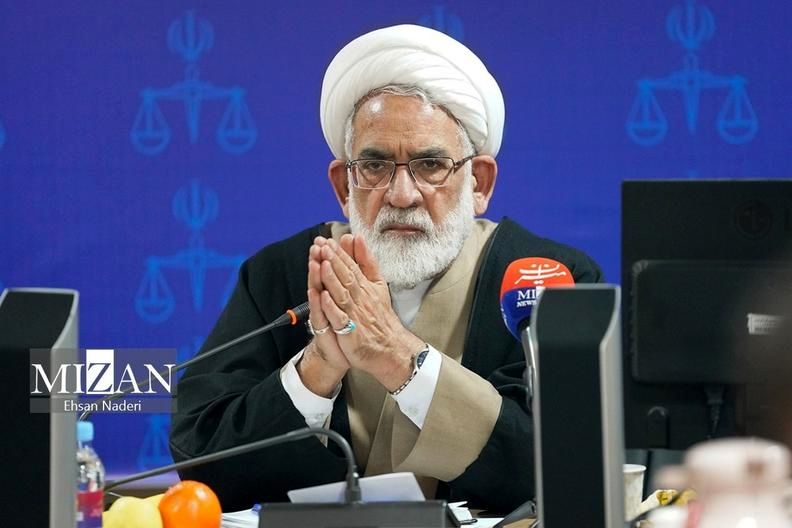 برای کاهش ورودی پروندهها اصلاح قانون در دستورکار بوده است