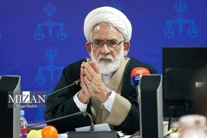 برای کاهش ورودی پرونده‌ها اصلاح قانون در دستورکار بوده است